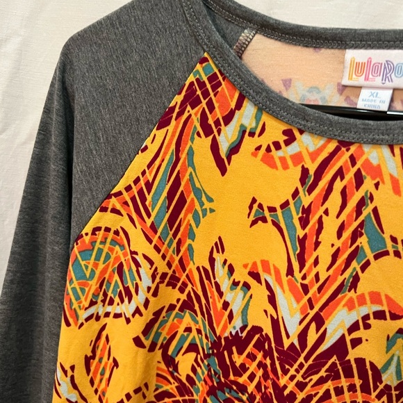 lularoe Randy xl - Picture 2 of 4